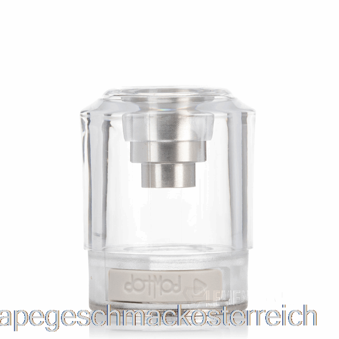 Dotmod Dotstick Revo Ersatztank, Klarer Vape-Geschmack